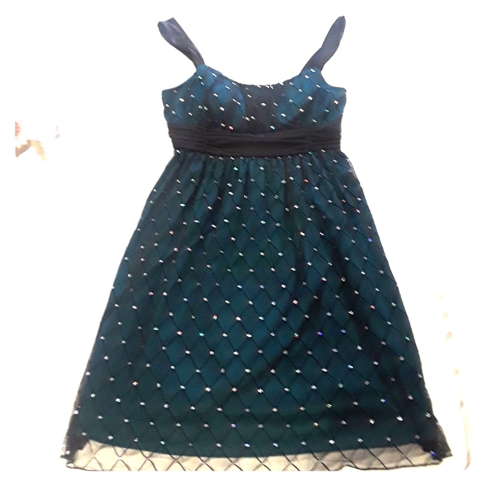 IZ Byer dress